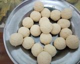 Foto langkah ke 3 dari resep Tahu Bulat Sederhana.