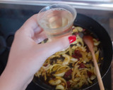 Foto del paso 3 de la receta: Alcachofas en salsa ☆