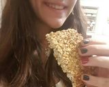 Foto del paso 8 de la receta: Barrita de cereal de avena y semillas