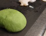 Une image de l'étape 4 de Avocat et St Jacques vinaigrette au fruit de la passion.