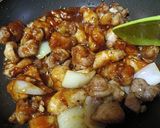 Foto langkah ke 2 dari resep Kung Pao Chicken.