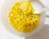 Foto langkah ke 2 dari resep Jagung, susu, keju (JaSuKe) #week27.