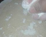 Half Cooked Frozen Paratha recipe step 3 photo