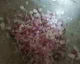 Foto del paso 2 de la receta: Arveja Partida