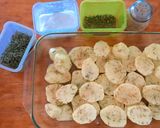Foto del paso 2 de la receta: Papas al horno