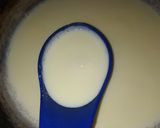 A picture of step 1 of Kulfi.