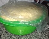 Foto del paso 8 de la receta: Rosca de Pascua (económica)
