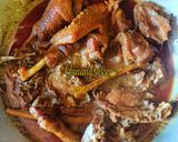 Foto langkah ke 9 dari resep 130. KARE AYAM KHAS JAWA TIMUR RESEP WARISAN.