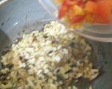 पनीर भुर्जी (paneer bhurji recipe in Hindi) रेसिपी चरण 2 फोटो
