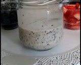 Foto del paso 2 de la receta: Overnight (avena remojada) Desayuno saludable