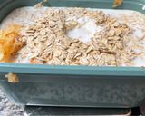 Une image de l'étape 4 de 🥣🥄BIRCHER 🍎 POMMES 🍏.