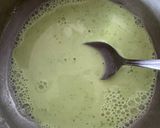 Foto langkah ke 3 dari resep Cendol Thai.