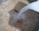 Foto langkah ke 3 dari resep Sego Tewel.