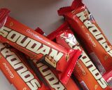 Gambar langkah 4 resipi Muffin Coklat Olimpik (Cara Ku).