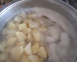 Foto del paso 1 de la receta: Pastel de Carne