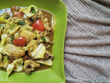 Tongseng Ayam