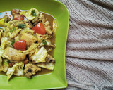 Foto langkah ke 3 dari resep Tongseng Ayam.