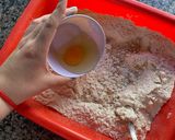 Foto del paso 2 de la receta: Pan dulce 🎄