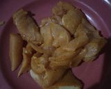 Foto langkah ke 1 dari resep Ayam crispy ala rumahan.