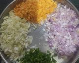 A picture of step 1 of માયોનીઝ સેન્ડવીચ.