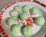 Foto langkah ke 4 dari resep Klepon.