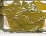 Wagashi "Domyouji" : A Well-known Japanese Mochi sweet recipe step 2 photo