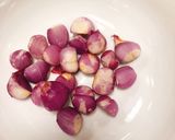 Hình bước làm 2 của món Bò Kho