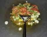 Foto langkah ke 4 dari resep Soto Ayam (soto bening) alague.