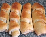 Foto del paso 3 de la receta: Pan casero