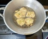 Foto langkah ke 5 dari resep Ampal Udang.