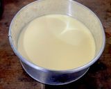 Foto langkah ke 2 dari resep Leche Flan (Puding Karamel).