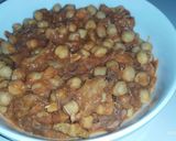 Foto del paso 6 de la receta: Cocido fácil de garbanzos