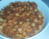 Foto del paso 6 de la receta: Cocido fácil de garbanzos