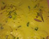 A picture of step 22 of Rasmalai.
