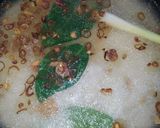 Foto langkah ke 3 dari resep Nasi Liwet Magicom.