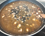 Foto del paso 8 de la receta: Arroz albinegro fácil