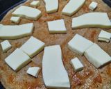Foto del paso 2 de la receta: Pizza 2 sabores de harina integral