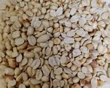 मूंगफली गुड़ की चिक्की (Moongfali gud ki chikki recipe in Hindi) रेसिपी चरण 1 फोटो
