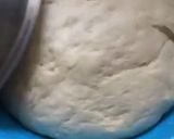 A picture of step 9 of Risen dough.