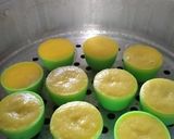 Foto langkah ke 6 dari resep *Talam jagung manis*.
