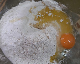 Foto del paso 1 de la receta: Aros de cebolla