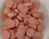 Habart krumplileves virslivel recept fázis 2 fotója