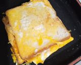 Foto langkah ke 4 dari resep Sandwich Simple.