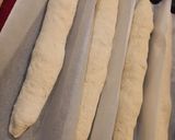 Pas rețetă Pan Baguette 6 fotografie