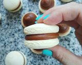 Foto del paso 6 de la receta: Alfajores de maicena