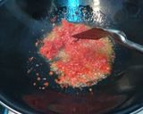 Foto langkah ke 4 dari resep Balado ikan sederhana.