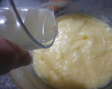 Foto del paso 4 de la receta: Bizcochos quebradizos de limón