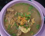Foto langkah ke 4 dari resep Sop tulang simple endul.