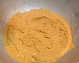 Besan ke laddoo recipe step 4 photo