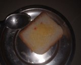 பிரட் டோஸ்ட் (Bread Toast Recipe in tamil) ரெசிபி ஸ்டேப் 1 புகைப்படம்